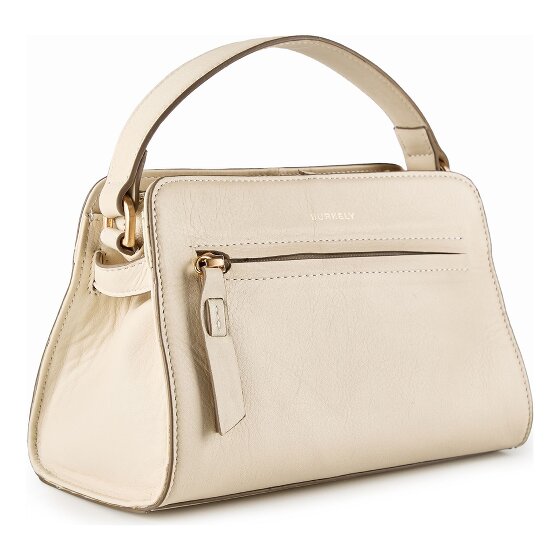 Burkely Demi Torba na ramię Skórzany 22 cm