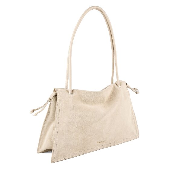 Coccinelle Dulse Torba na ramię Skórzany 39 cm