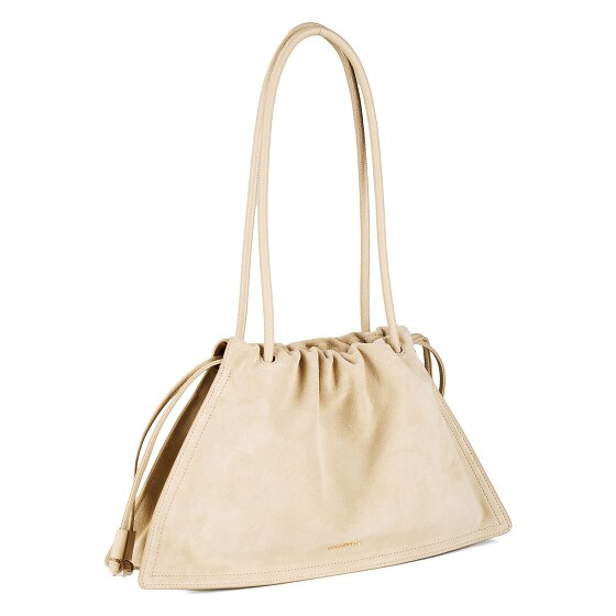 Coccinelle Dulse Torba na ramię Skórzany 39 cm