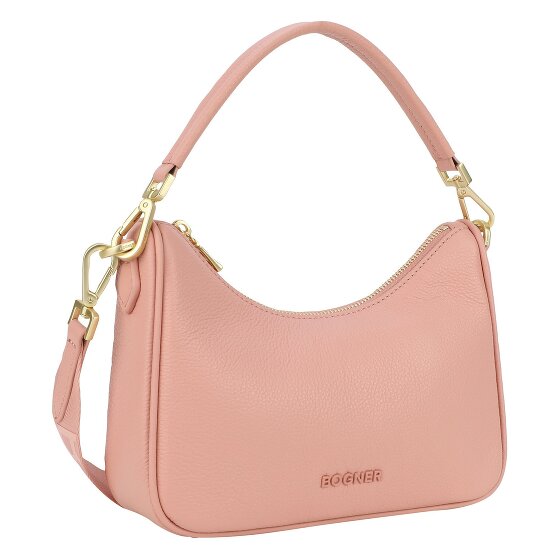 Bogner Pontresina Lora Torba na ramię skórzana 24 cm