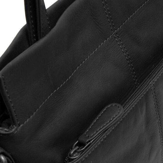 The Chesterfield Brand Rivington Torba na ramię Skórzany 27 cm