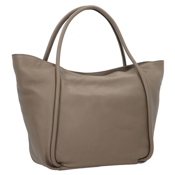 abro Willow Shopper Bag Skórzany 50 cm