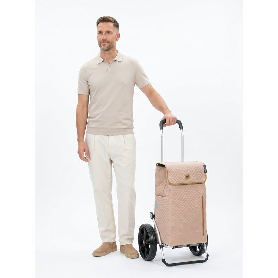Andersen Shopper Royal Shopper Lissa Walizka na zakupy 58 cm
