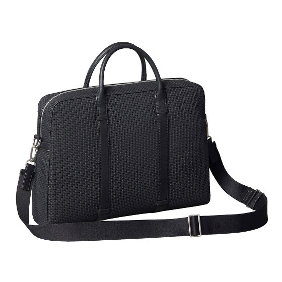 Calvin Klein Embossed Torba na laptopa 37.5 cm