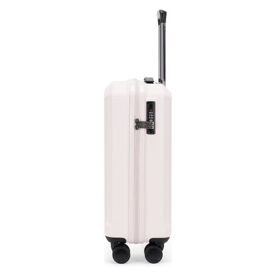 Epic Airwave NEO 4 kółka Walizka kabinowy 55 cm