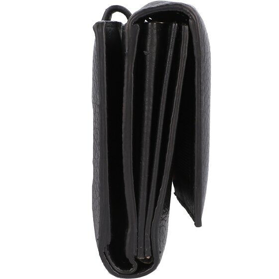 Bric's Marmolada Portfel RFID Skórzany 18 cm