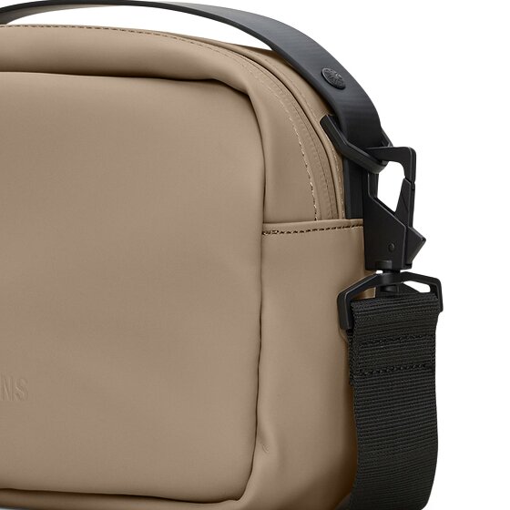 Rains Box Torba na ramię 22 cm