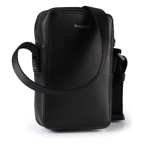 Bogner Kiroro Jacob Mini Torba Torba na ramię Skórzany 11 cm