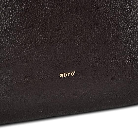 abro Signature Torba na ramię Skóra 36 cm