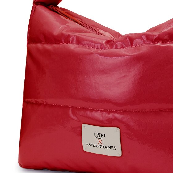 LES VISIONNAIRES Unio Hobo Torba na ramię 47 cm