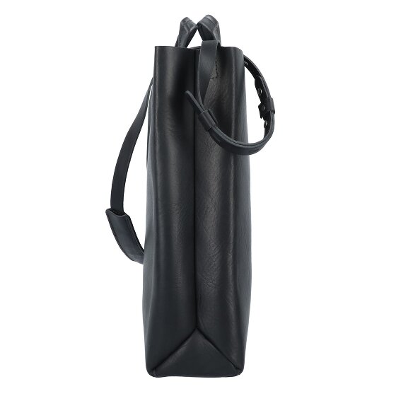 Harold's Paperbag Shopper Bag Skórzany 33 cm