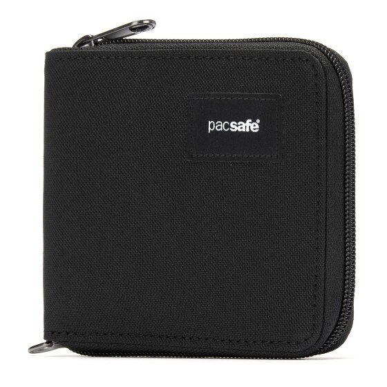 Pacsafe RFIDsafe Portfel Ochrona RFID 11 cm