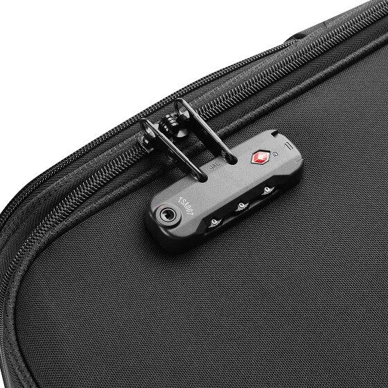 MODO by Roncato Eclipse 2.0 4 kółka Zestaw walizek 3-części