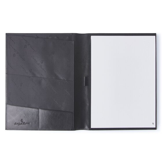 Castelijn & Beerens Skórzane etui do pisania 32,5 cm