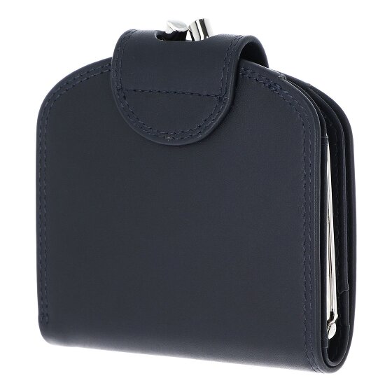 Golden Head Polo Portfel Ochrona RFID Skóra 10 cm