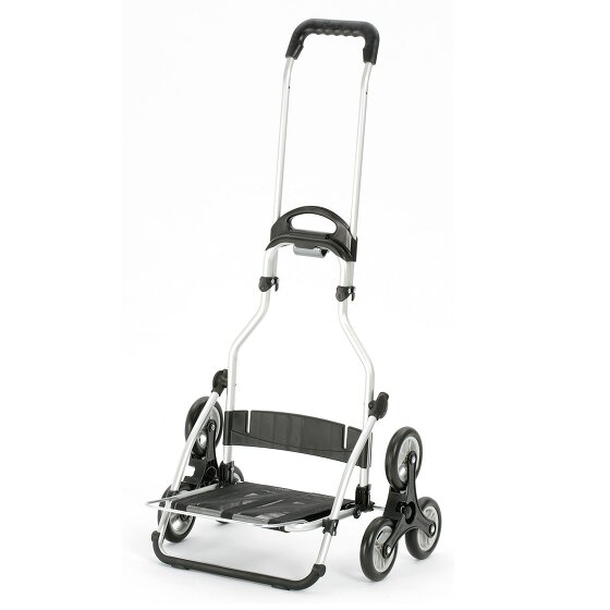 Andersen Shopper Treppenst. Royal Sh. Walizka na zakupy 57 cm
