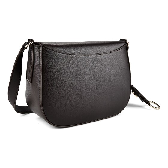 Boss Numah Torba na ramię Skórzany 22 cm