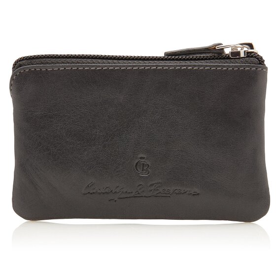 Castelijn & Beerens Canyon Key Case RFID Leather 12 cm