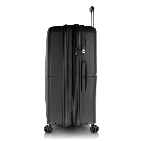 Heys AirLite 4 kółka Walizka L 76 cm z plisą rozprężną