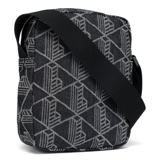 Lacoste Monogram Neocroc Torba na ramię 16 cm