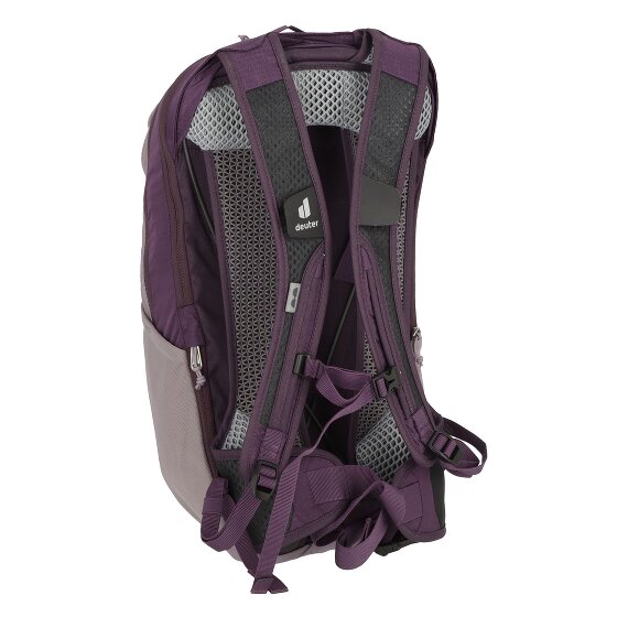 Deuter Race Air 14+3 Plecak 46 cm