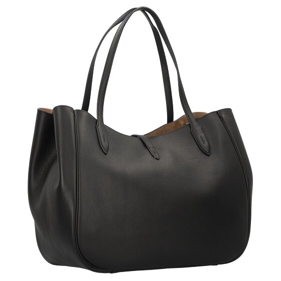 POLO RALPH LAUREN Polo ID Shopper Bag Skórzany 44 cm