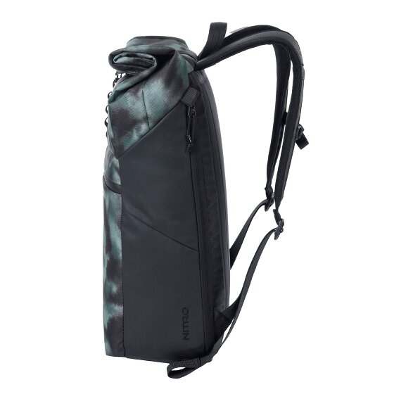 NITRO Cosmo Plecak 46 cm Komora na laptopa
