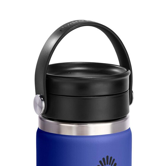 Hydro Flask Hot Beverages Wide Flex Slip Lid Butelka do picia 350 ml