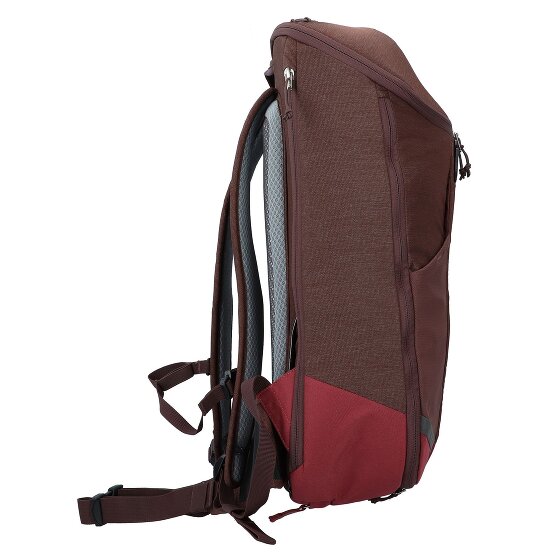 Deuter Rotsoord 25+5 Plecak 52 cm Komora na laptopa
