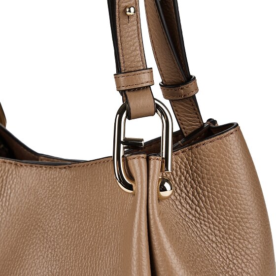 Furla Nuvola Torba na ramię M Skóra 25 cm