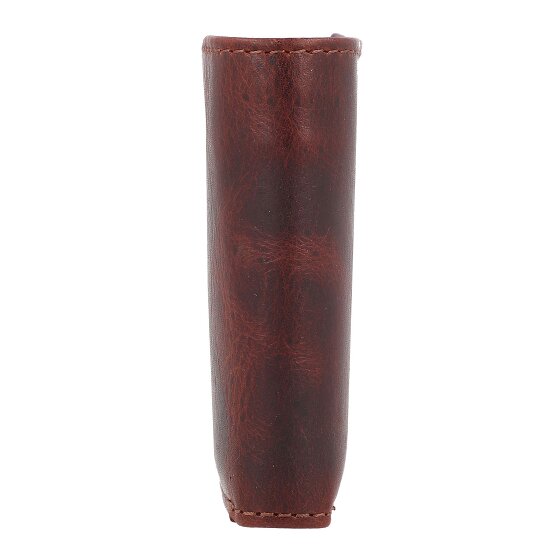 Greenburry Rugged Portfel Ochrona RFID Skórzany 11.5 cm