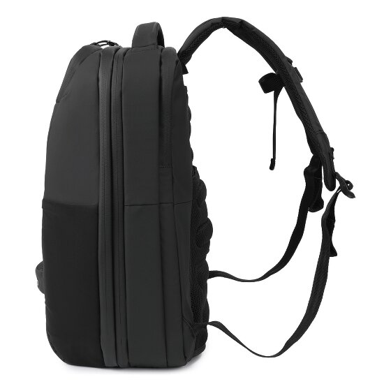 Hedgren Comby Performance Plecak L Ochrona RFID 44 cm Komora na laptopa