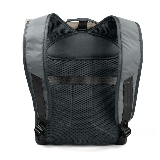 Freibeutler Otis Plecak biznesowy 38 cm Komora na laptopa