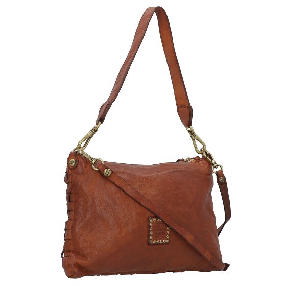 Campomaggi Torba na ramię Skórzany 31 cm