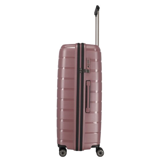 Travelite Air Base 4 kółka Walizka 77 cm