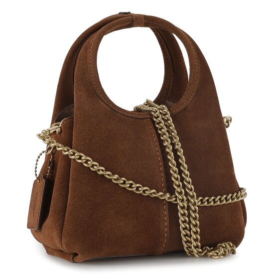 Coach Lana Torba Skórzany 23.5 cm