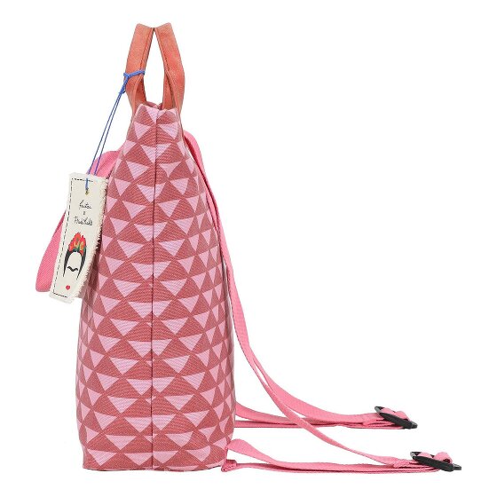 Fritzi aus Preußen Fritzi x Frida Kahlo Limited Plecak 50 cm