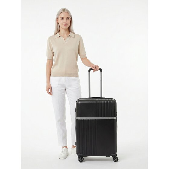Roncato Airglam 2.0 4 kółka Walizka 68 cm