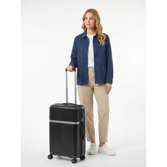Roncato Airglam 2.0 4 kółka Walizka 68 cm