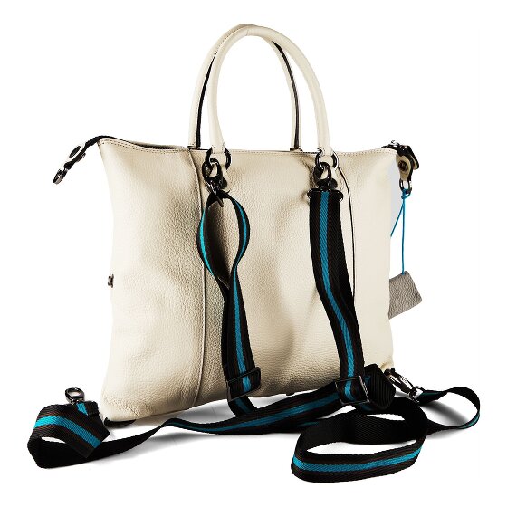 Gabs G3 Plus 5 w 1 skórzana torba na ramię 37 cm