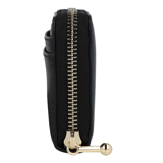 Lacoste LG Lacoste Casual Portfel Skórzany 12 cm