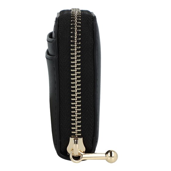 Lacoste LG Lacoste Casual Portfel Skórzany 12 cm