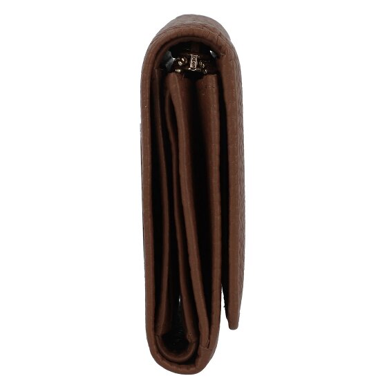 Braun Büffel Asti Portfel Skórzany 12 cm