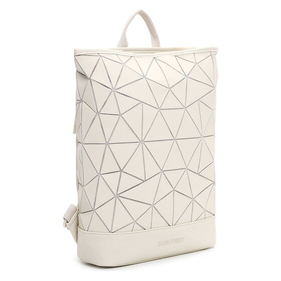 Suri Frey SFY SURI Sports Jessy-Lu Plecak 40 cm Komora na laptopa