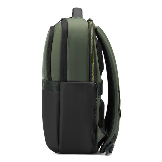 Roncato Metropolitan Plecak biznesowy 41 cm Komora na laptopa