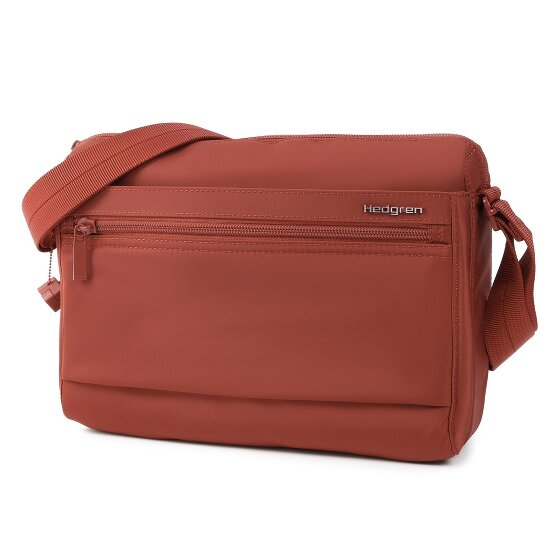 Hedgren Torba na ramię Inner City Eye M RFID 29 cm