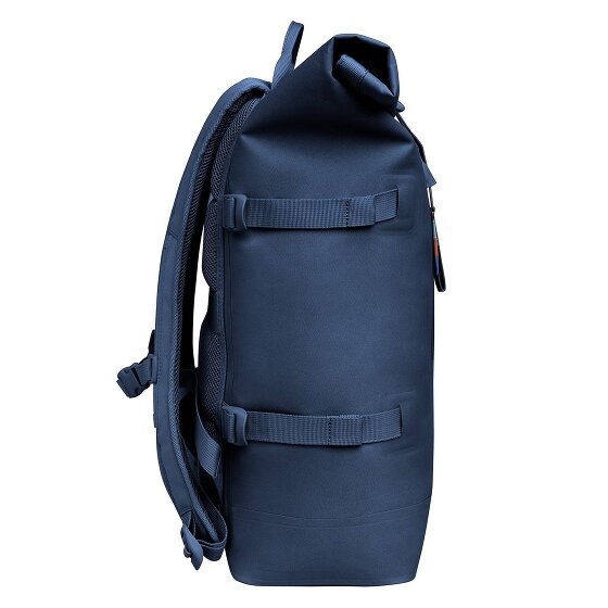 GOT BAG Rolltop 2.0 Plecak 43 cm Komora na laptopa