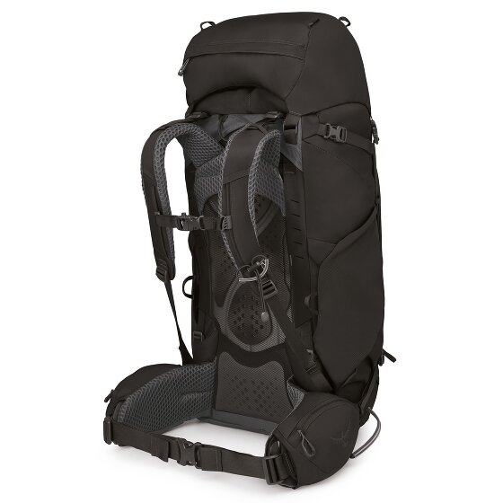 Osprey Kestrel 58 Plecak trekkingowy S-M 82 cm