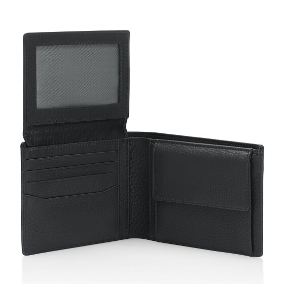 Porsche Design Business Wallet Leather 12 cm