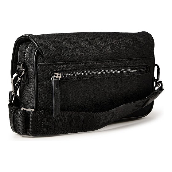 Guess Boston Torba typu Messenger 23 cm
